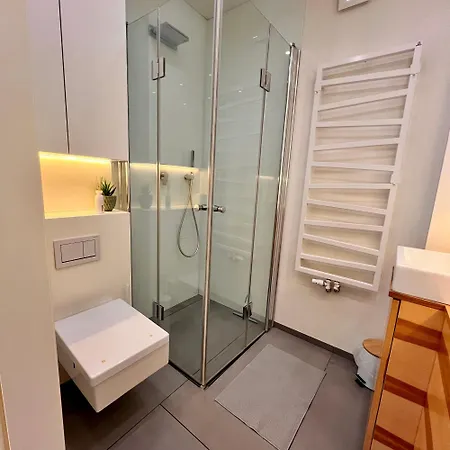 Modzelewskiego, Metro Wierzbno, Free Parking By Cosmo Spirit